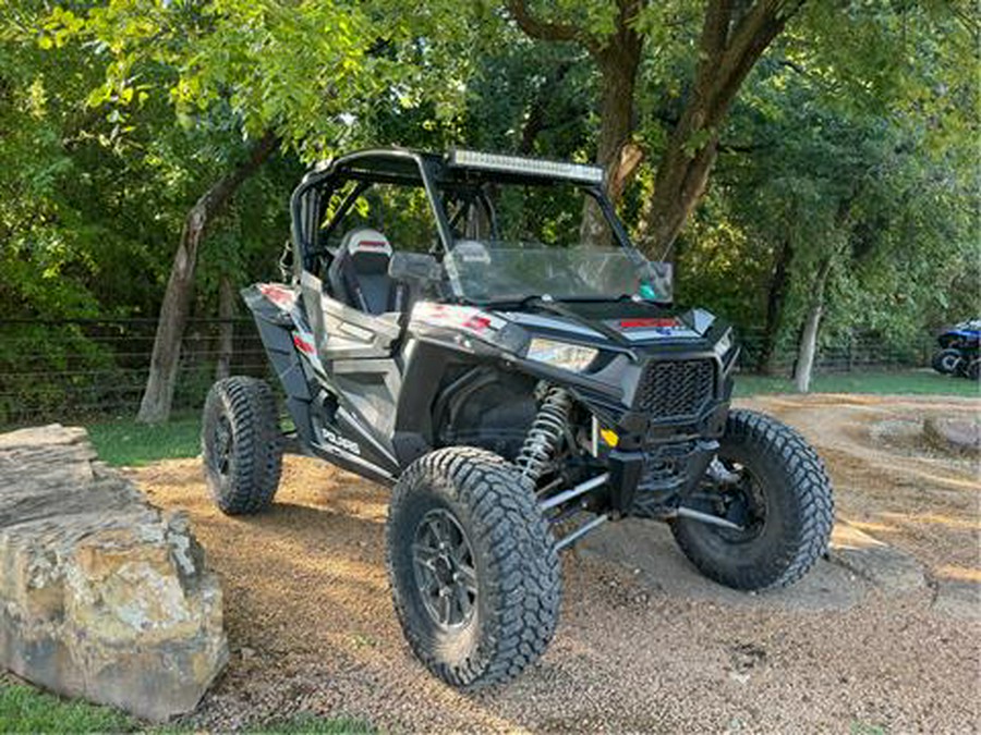 2014 Polaris RZR® XP 1000 EPS LE