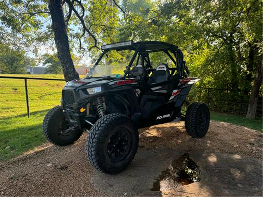 2014 Polaris RZR® XP 1000 EPS LE