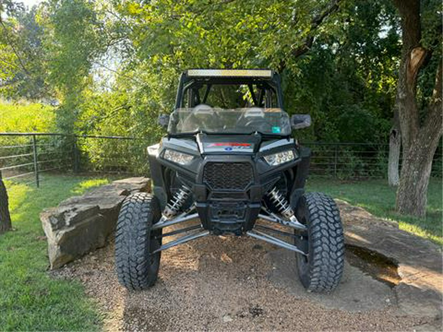 2014 Polaris RZR® XP 1000 EPS LE