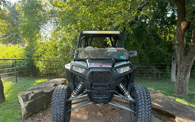 2014 Polaris RZR® XP 1000 EPS LE