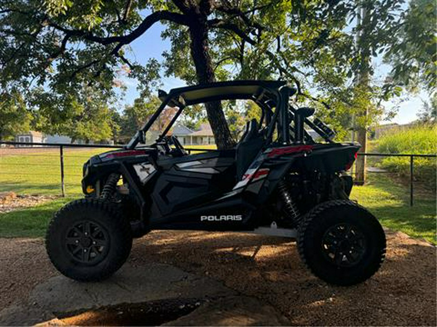 2014 Polaris RZR® XP 1000 EPS LE