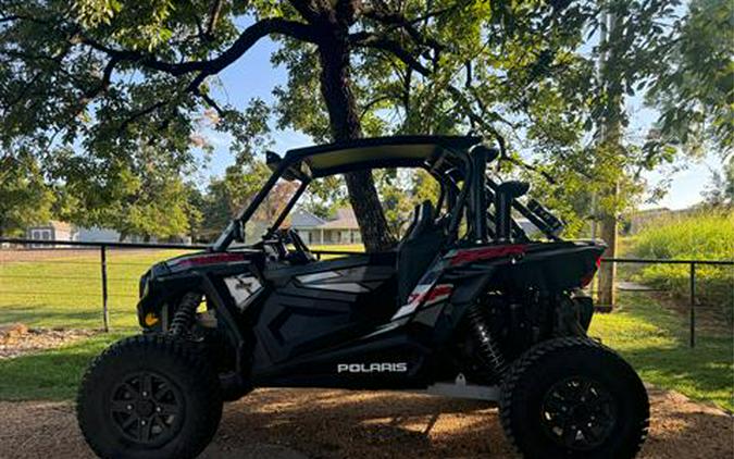 2014 Polaris RZR® XP 1000 EPS LE