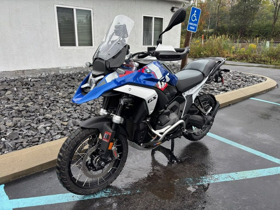 2024 BMW R 1300 GS GS Trophy