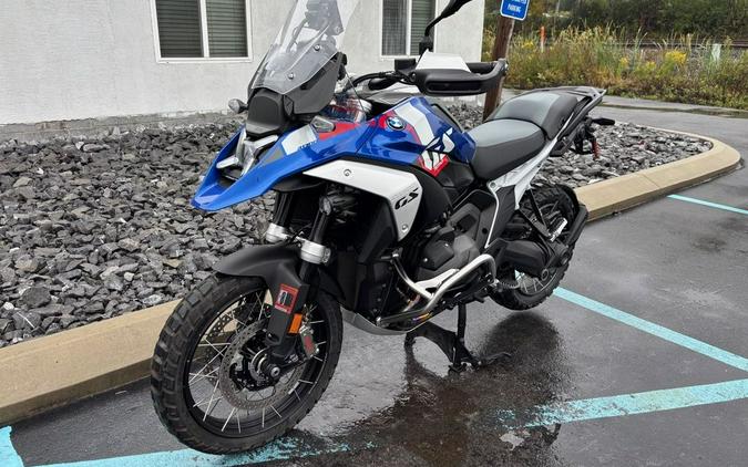 2024 BMW R 1300 GS GS Trophy