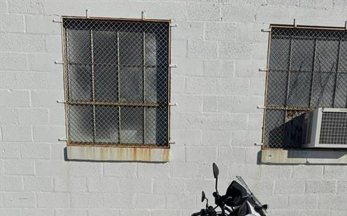 2025 Kawasaki KLR 650