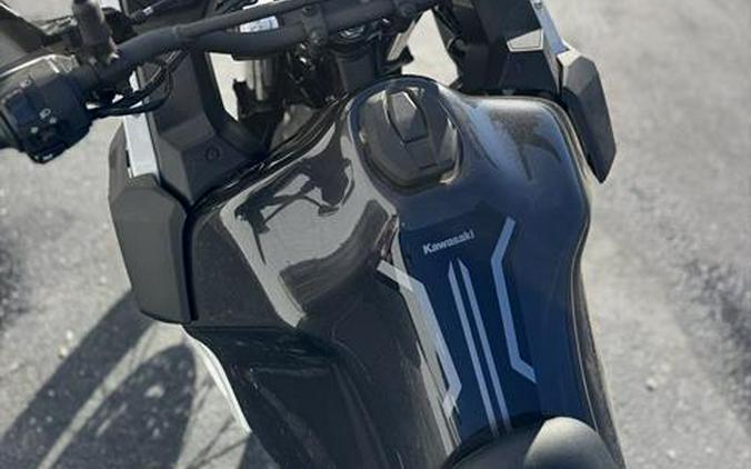 2025 Kawasaki KLR 650