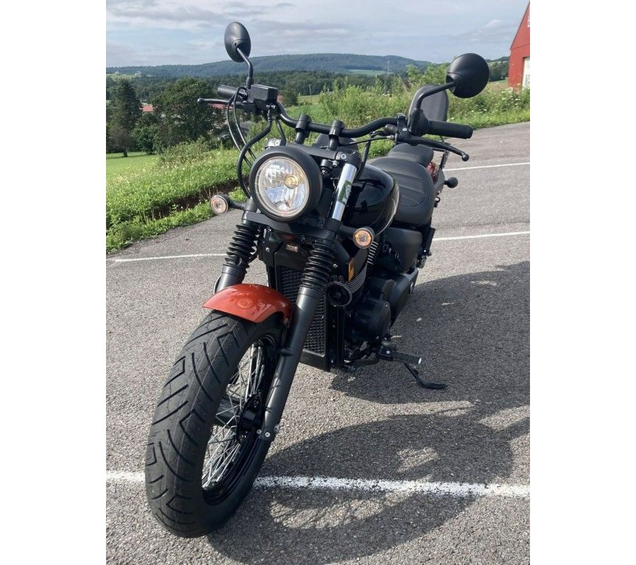 2024 Honda® Shadow Phantom