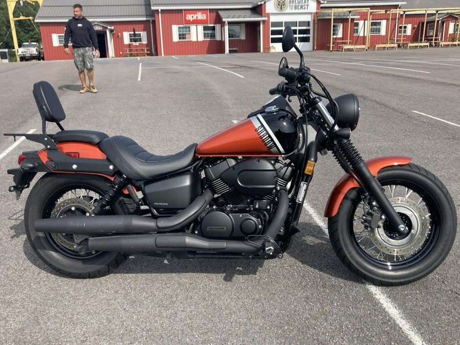 2024 Honda® Shadow Phantom
