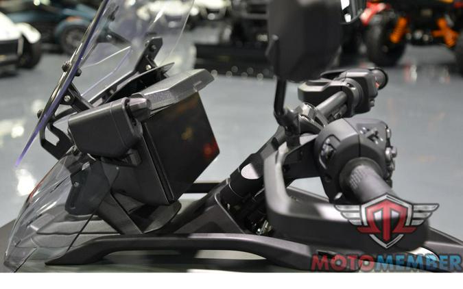 2025 Can-Am Canyon Redrock
