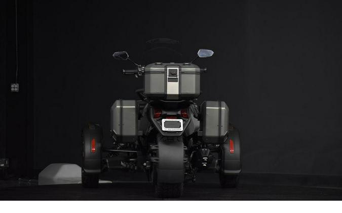 2025 Can-Am Canyon Redrock