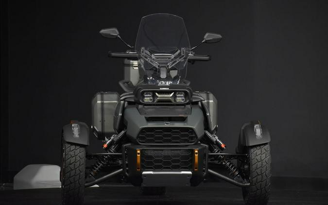 2025 Can-Am Canyon? Redrock