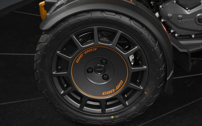 2025 Can-Am Canyon? Redrock