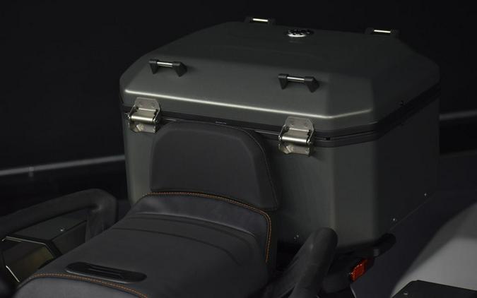 2025 Can-Am Canyon? Redrock