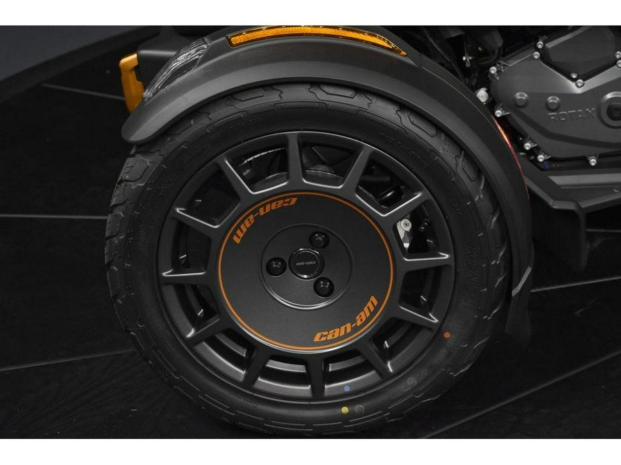 2025 Can-Am Canyon Redrock