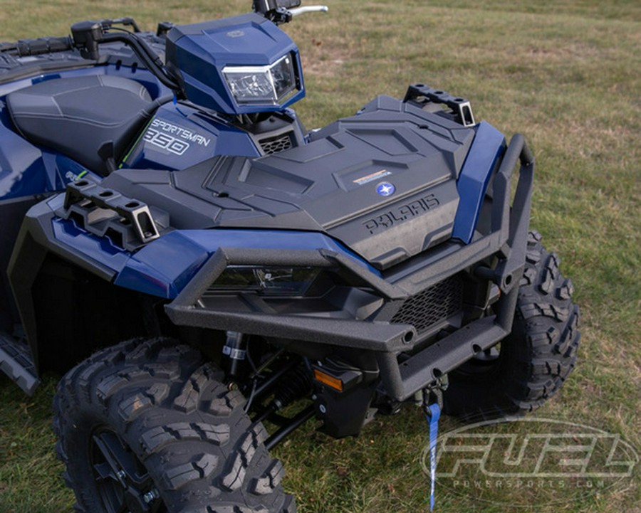2026 Polaris Sportsman 850 Trail