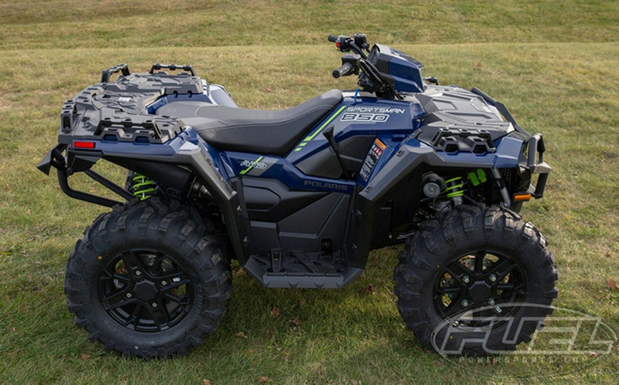 2026 Polaris Sportsman 850 Trail