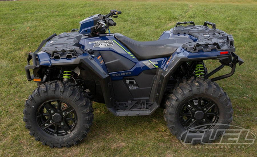 2026 Polaris Sportsman 850 Trail