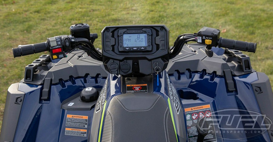 2026 Polaris Sportsman 850 Trail