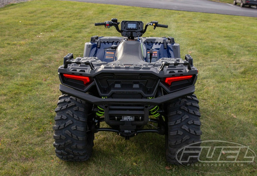 2026 Polaris Sportsman 850 Trail