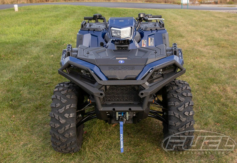 2026 Polaris Sportsman 850 Trail