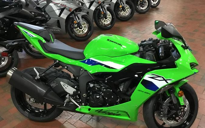 Kawasaki Ninja ZX-6R motorcycles for sale in Gastonia, NC - MotoHunt