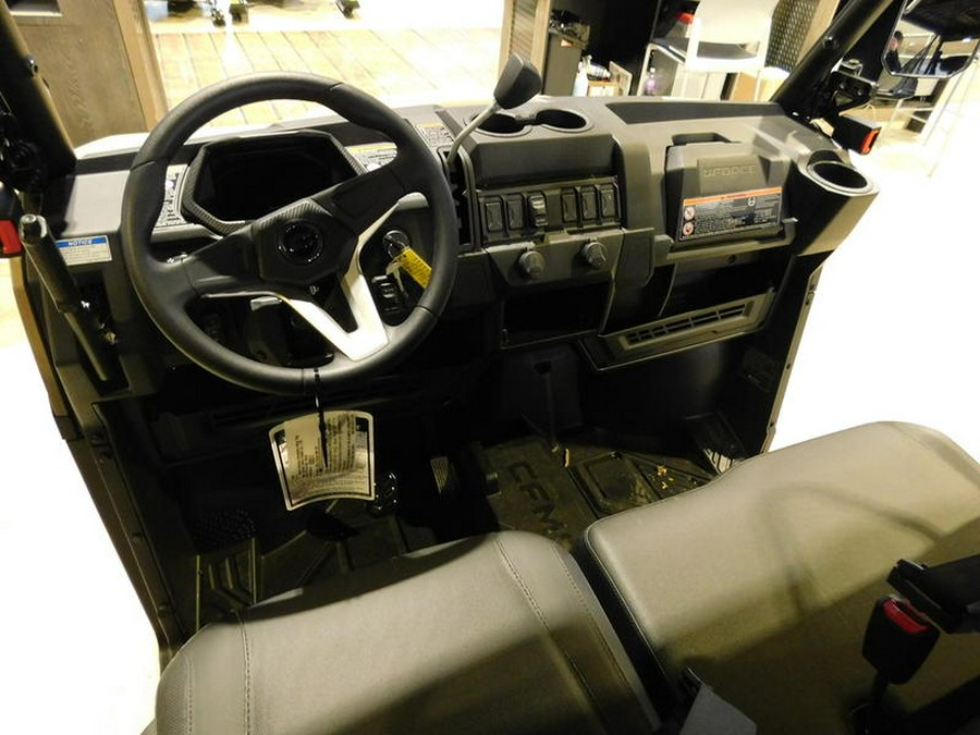 2026 CFMOTO UFORCE 800 XL