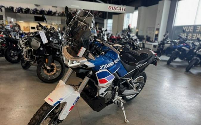 2023 Aprilia Tuareg 660