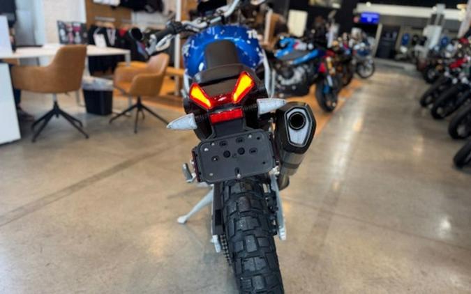 2023 Aprilia Tuareg 660