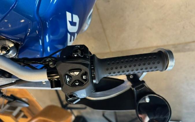 2023 Aprilia Tuareg 660