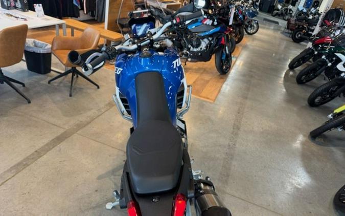 2023 Aprilia Tuareg 660