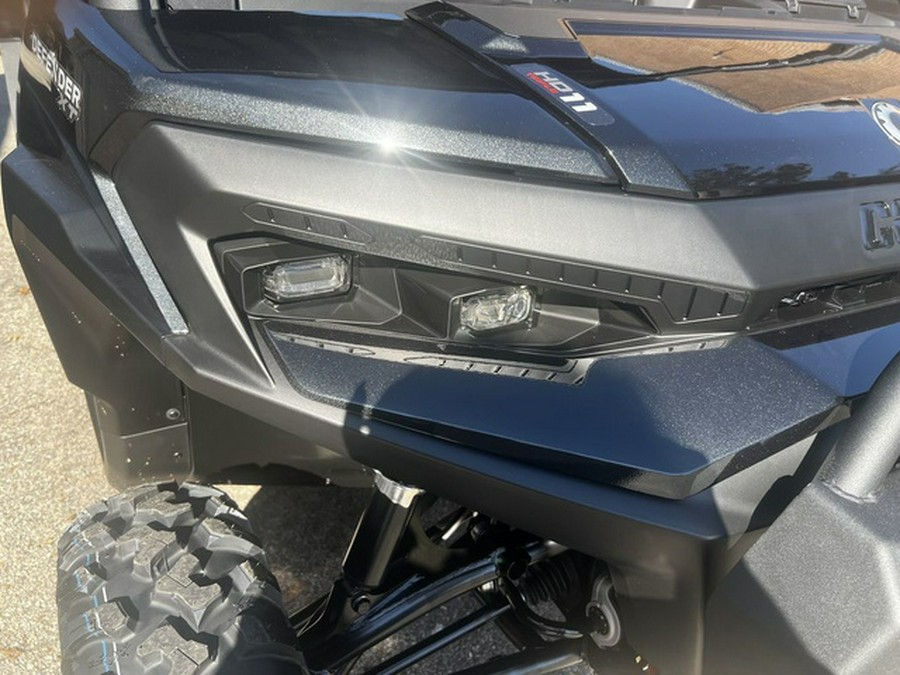 2026 Can-Am Defender XT HD11