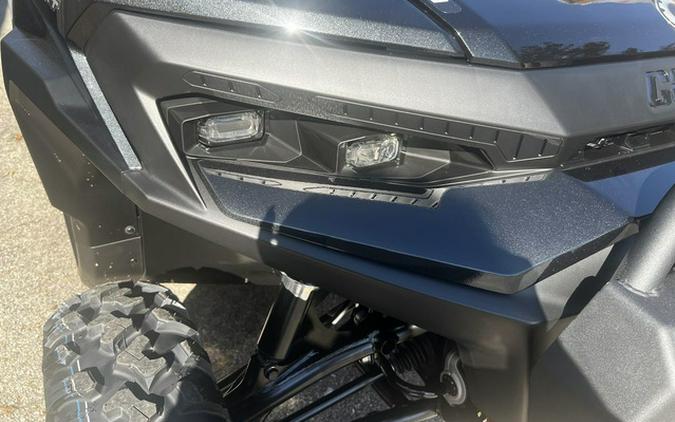 2026 Can-Am Defender XT HD11