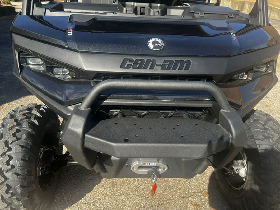 2026 Can-Am Defender XT HD11