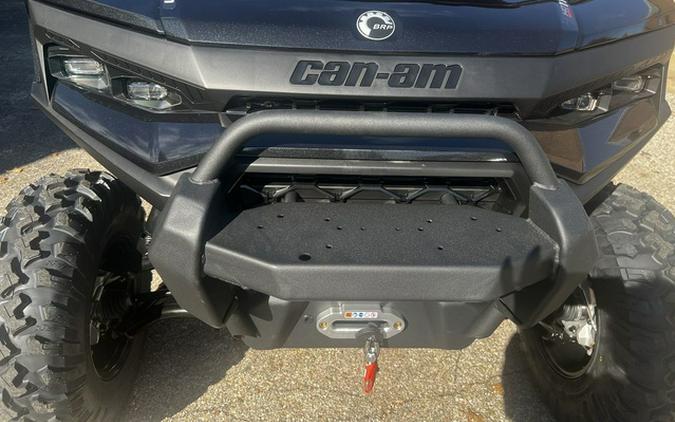 2026 Can-Am Defender XT HD11