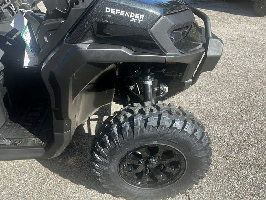 2026 Can-Am Defender XT HD11