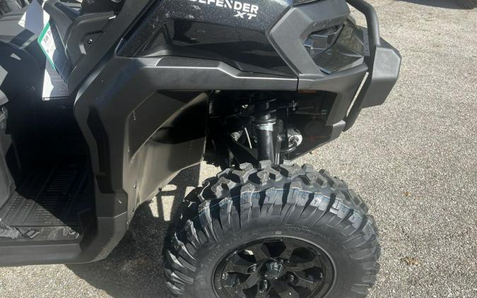 2026 Can-Am Defender XT HD11