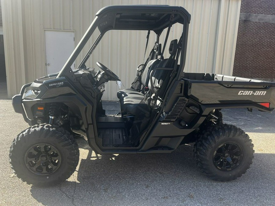2026 Can-Am Defender XT HD11