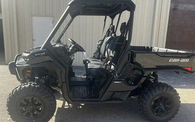 2026 Can-Am Defender XT HD11