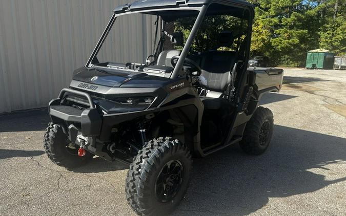 2026 Can-Am Defender XT HD11