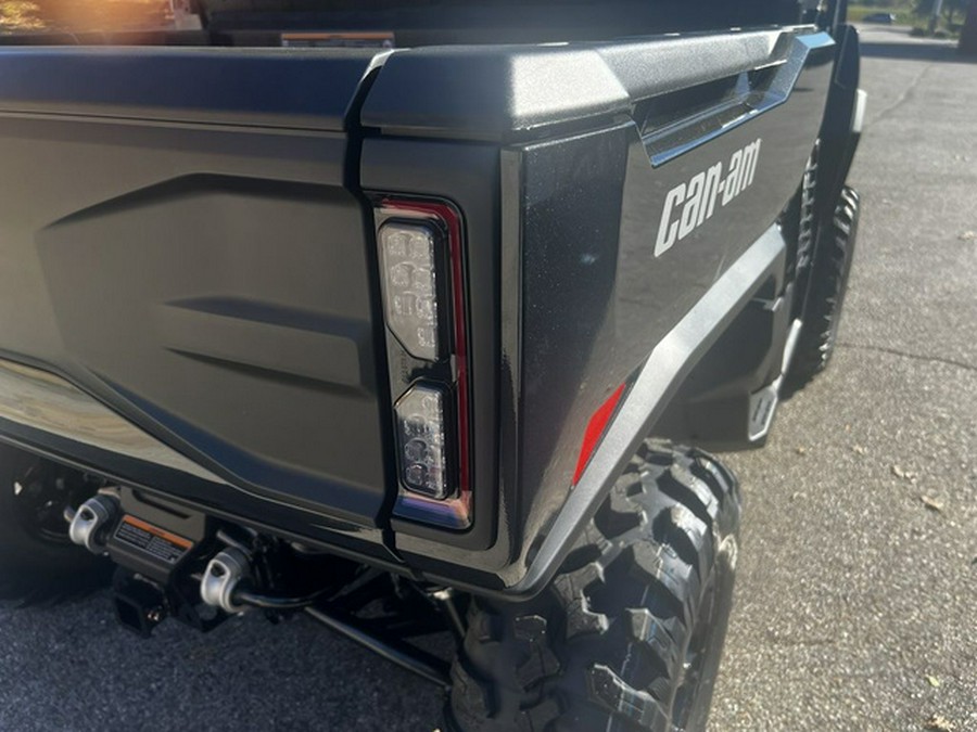 2026 Can-Am Defender XT HD11