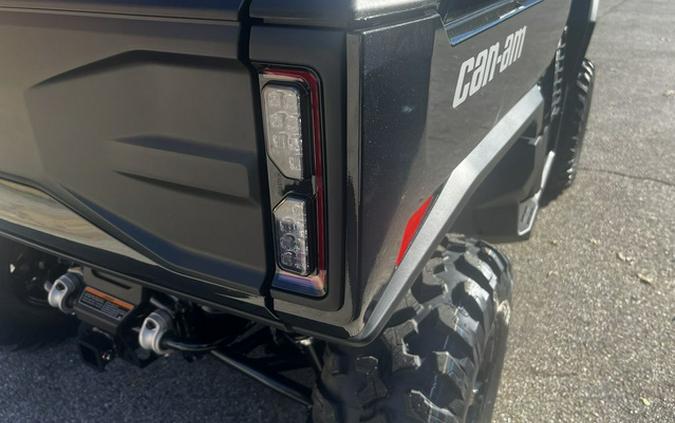 2026 Can-Am Defender XT HD11