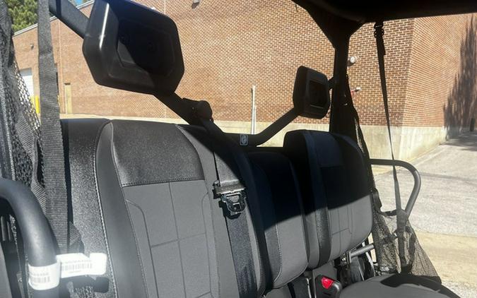 2026 Can-Am Defender XT HD11