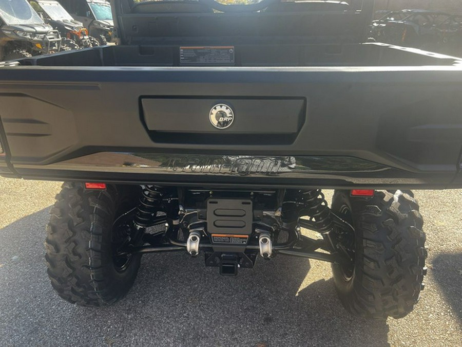 2026 Can-Am Defender XT HD11