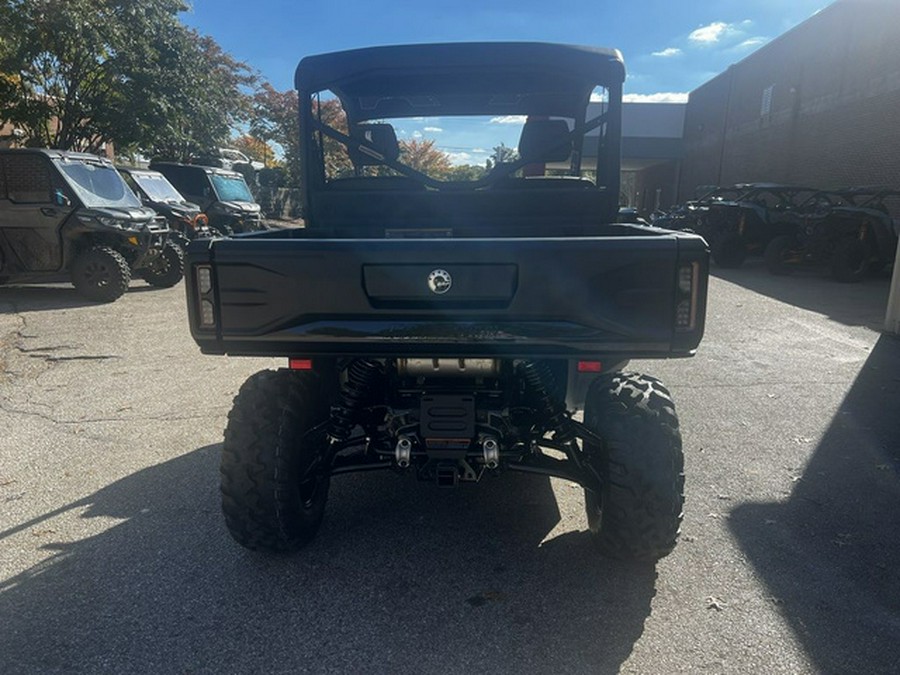 2026 Can-Am Defender XT HD11