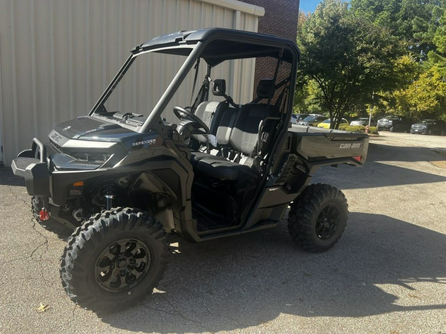 2026 Can-Am Defender XT HD11