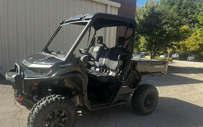 2026 Can-Am Defender XT HD11