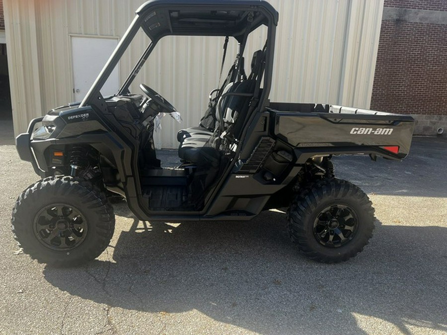 2026 Can-Am Defender XT HD11