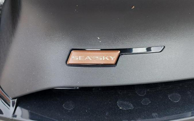 2024 Can-Am® Spyder RT Sea-To-Sky