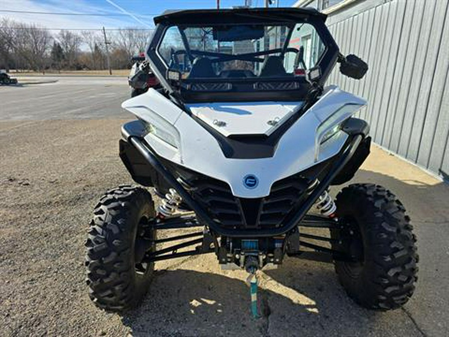 2023 CFMOTO ZForce 950 H.O. EX