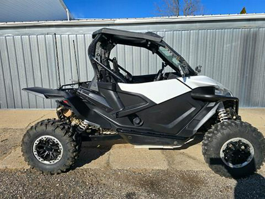 2023 CFMOTO ZForce 950 H.O. EX